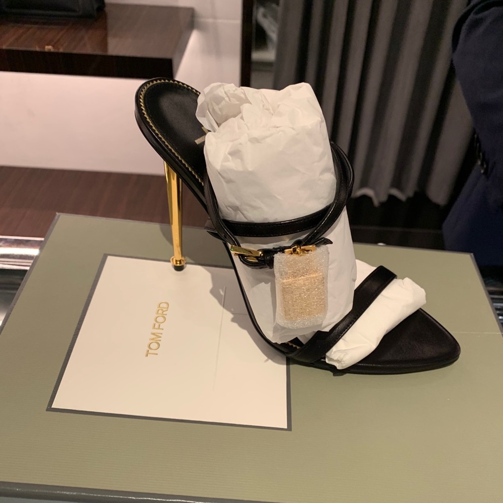 Meet your Posher, Ronnie